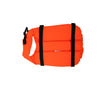 Typhoon Totland Dog Buoyancy Aid - Orange / Black