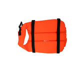 Typhoon Totland Dog Buoyancy Aid - Orange / Black