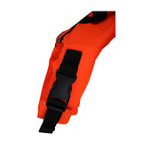 Typhoon Totland Dog Buoyancy Aid - Orange / Black