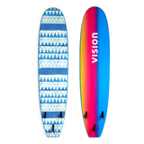 Vision Ignite Softboard - 7ft 0