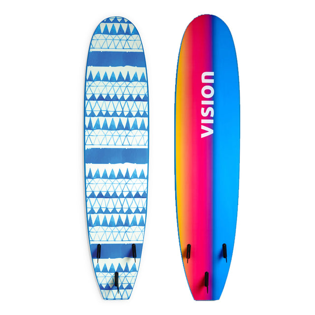 Vision Ignite Softboard - 7ft 0