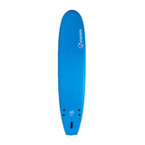 Vision Ignite Softboard - Blue/Psychedlic