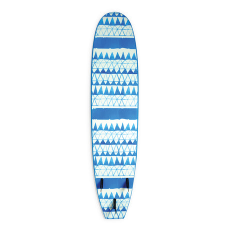 Vision Ignite Softboard - 9ft 0 - Blue/Navy