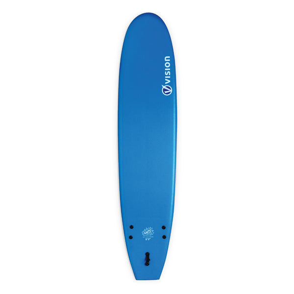 Vision ignite surfboard sales