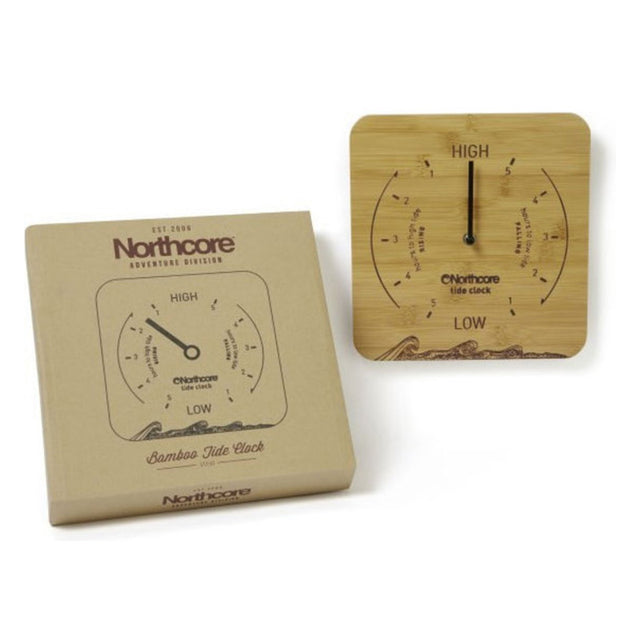 Northcore Wall Mounted Tide Clock