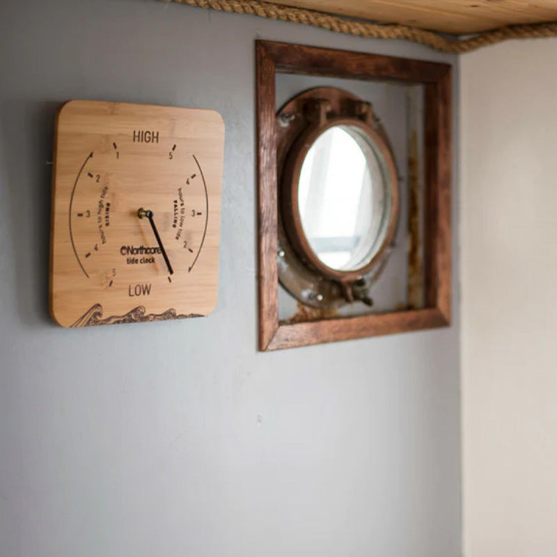 Northcore Wall Mounted Tide Clock