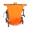 Watershed Aleutian Deck Bag - Safety Orange