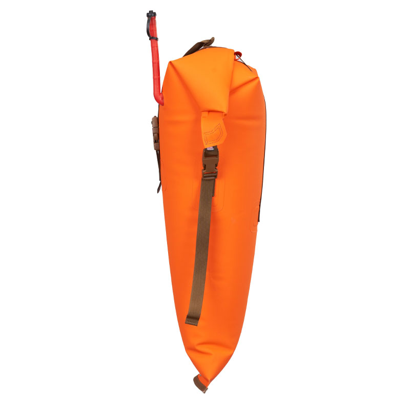 Watershed Futa Stowfloat - Safety Orange