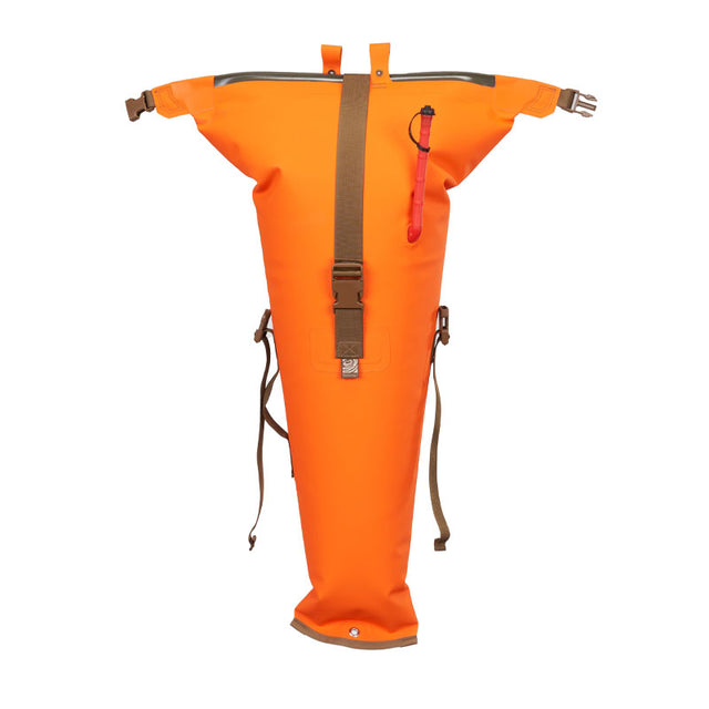 Watershed Futa Stowfloat - Safety Orange