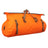 Watershed Mississippi Duffel 111L - Safety Orange