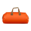 Watershed Yukon Duffel Drybag - Safety Orange