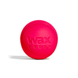 Wax Fresh Scraper - Pink