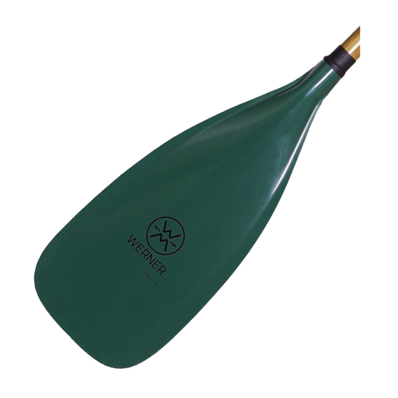 Werner Journey Glass Canoe Paddle