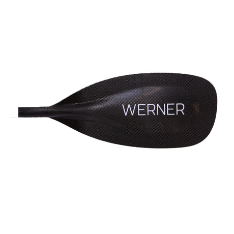 Werner Stealth Bent Carbon