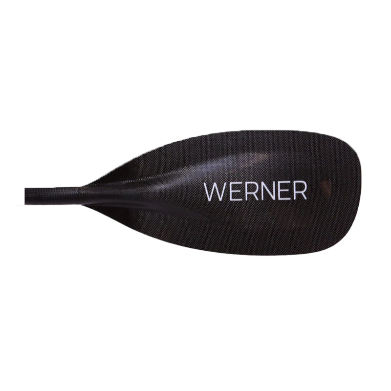 Werner Stealth Straight Carbon