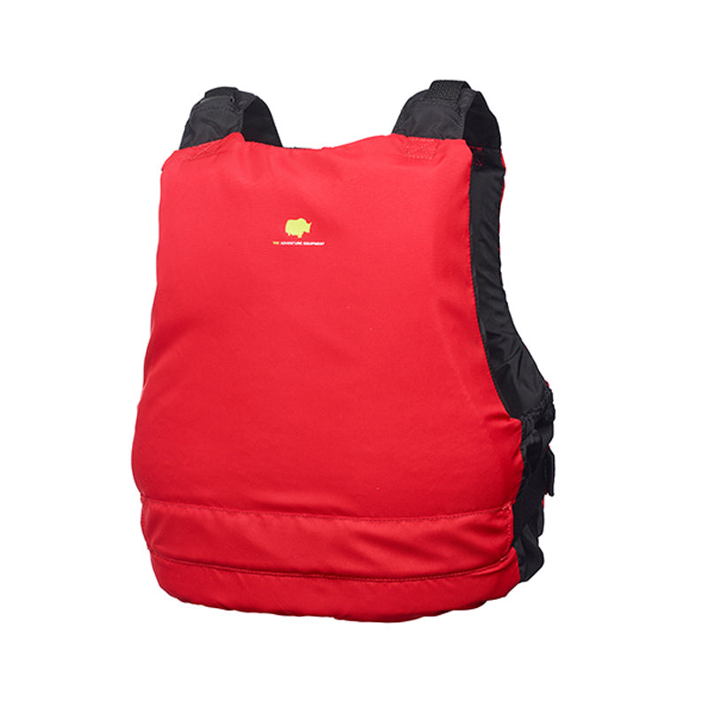 Yak Blaze Junior - Red