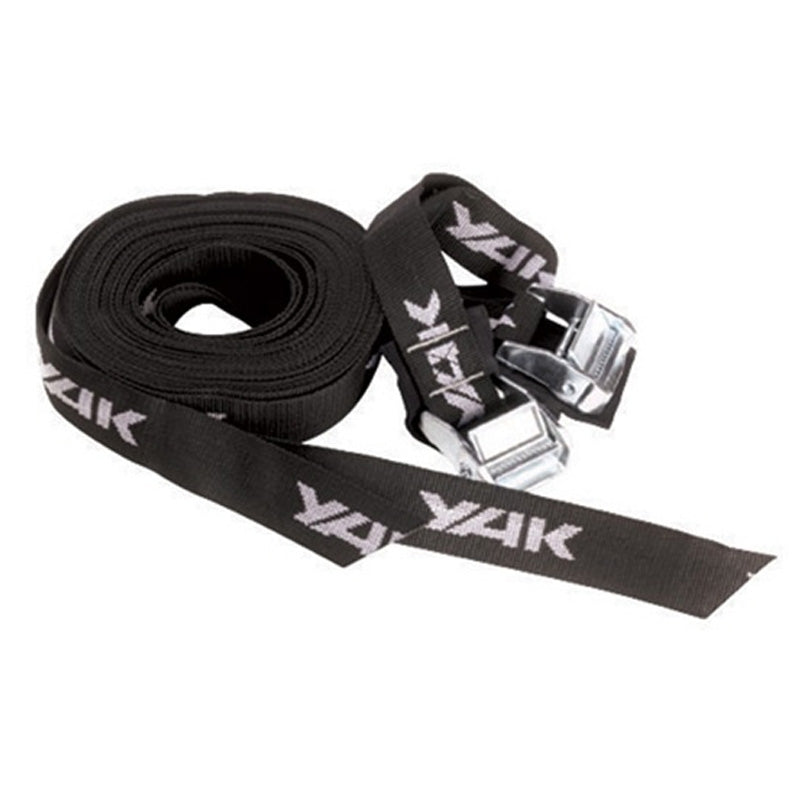 Yak Roof Rack Straps