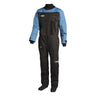 Yak Santiam Drysuit - Blue / Black