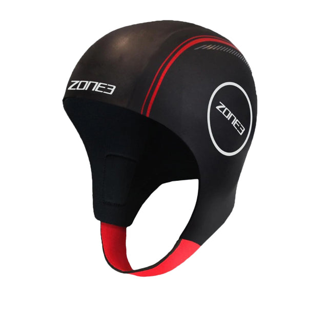 Zone3 Neoprene Swim Cap