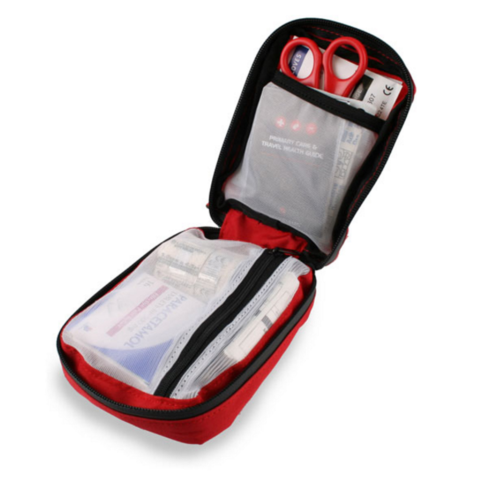 LS Trek First Aid Kit 2