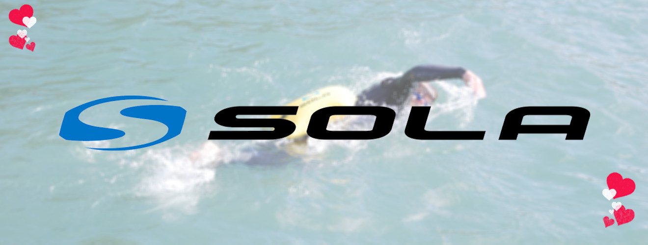 Sola love banner