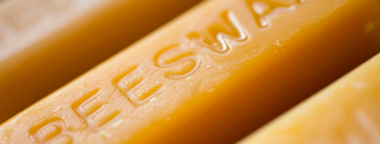 beeswax