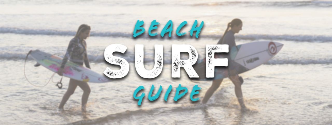 Surf Beach Guide