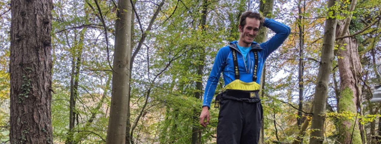 PRODUCT REVIEW: OLLIE SANDEMAN - STORM PANTS X4 EVO