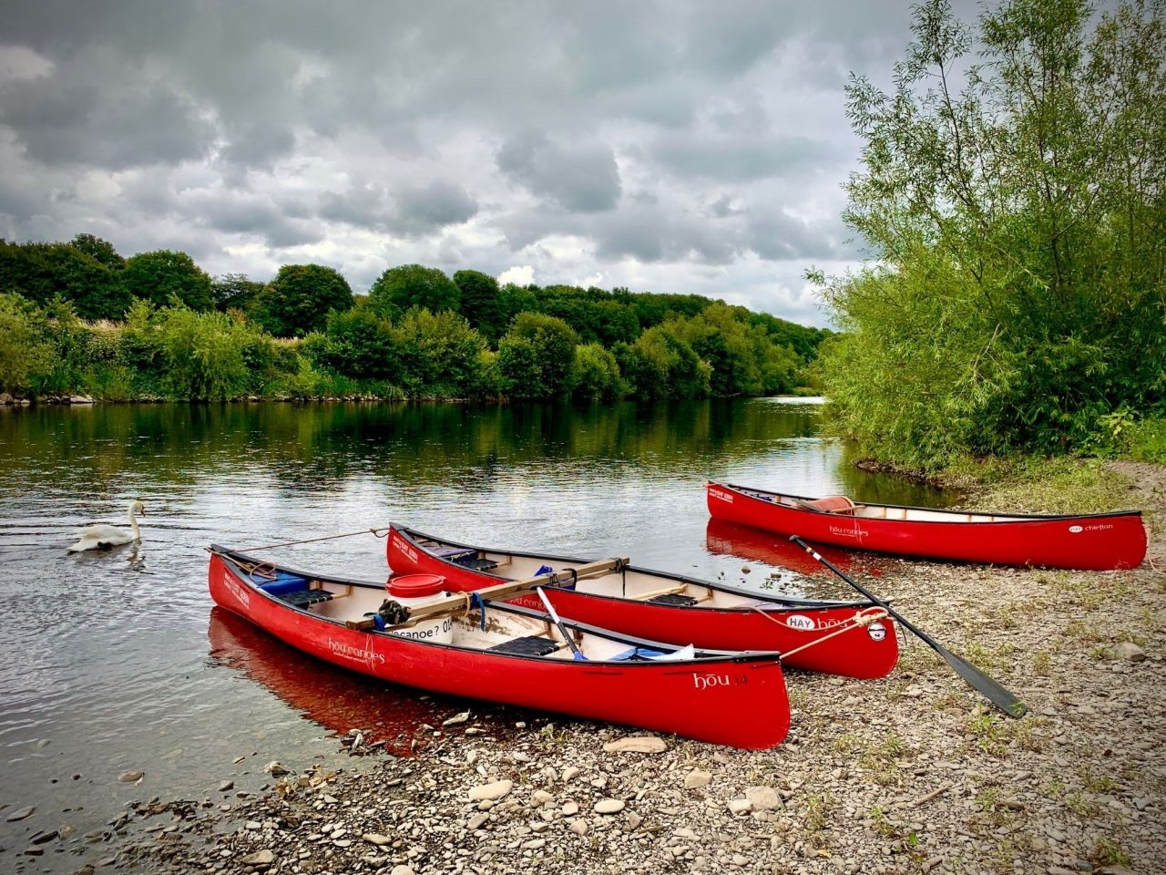 Used Kayaks for Sale in Pembrokeshire