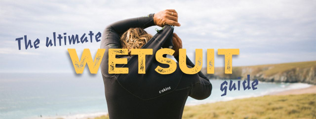 Wetsuit for Fishing  Wetsuit Wearhouse Blog