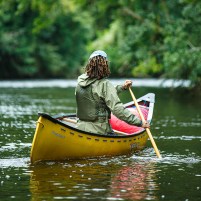 Canoes