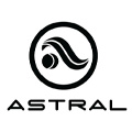Astral - Hiyak - 9 - Black/Black