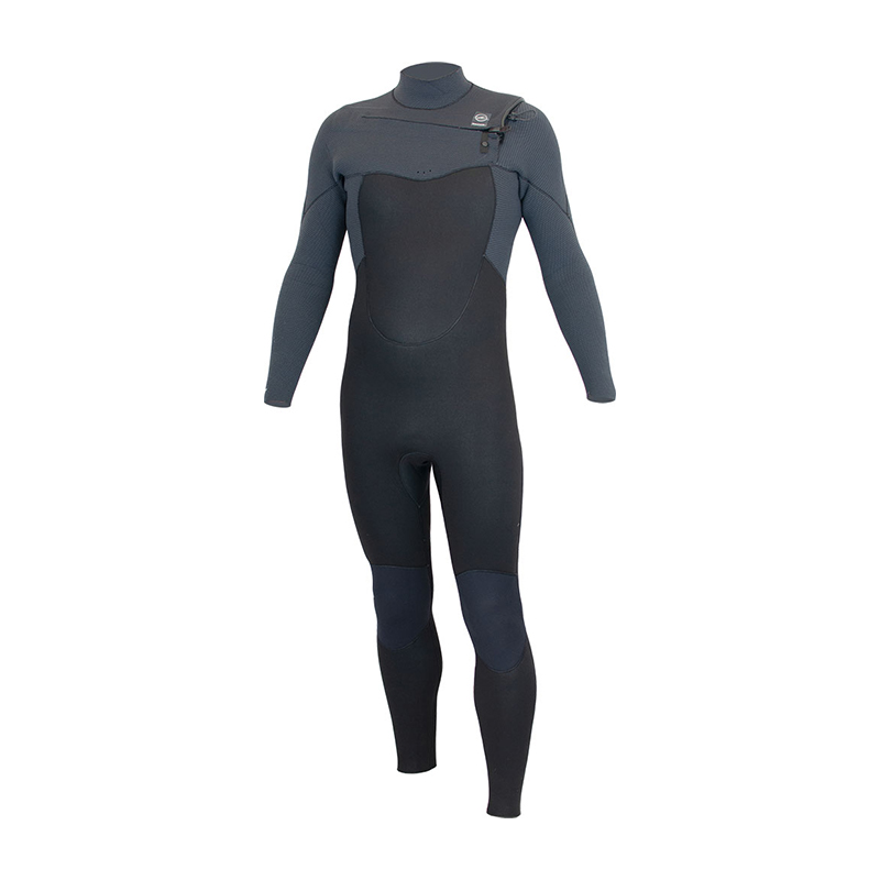 pyro surf drysuit