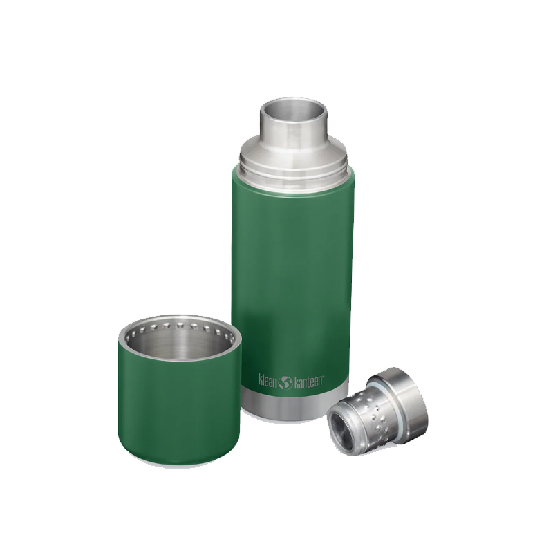 Klean Kanteen Insulated TKPro Flask