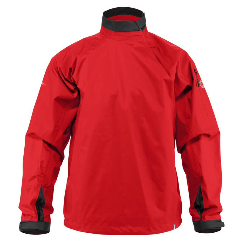 NRS Endurance Splash Jacket | Escape Watersports