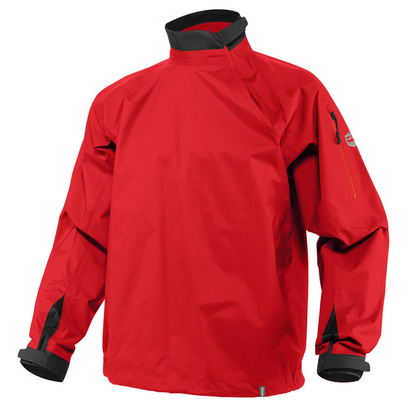 NRS Endurance Splash Jacket | Escape Watersports