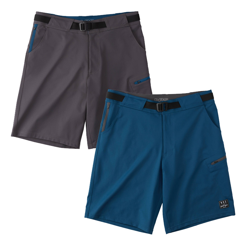 NRS Guide Shorts | Escape Watersports
