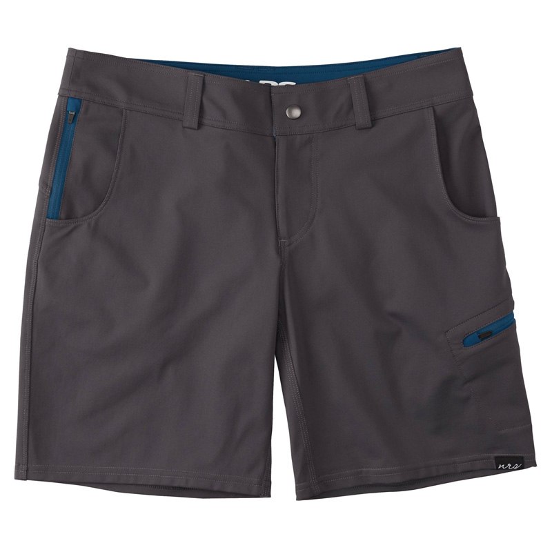 NRS Guide Shorts Ladies | Escape Watersports