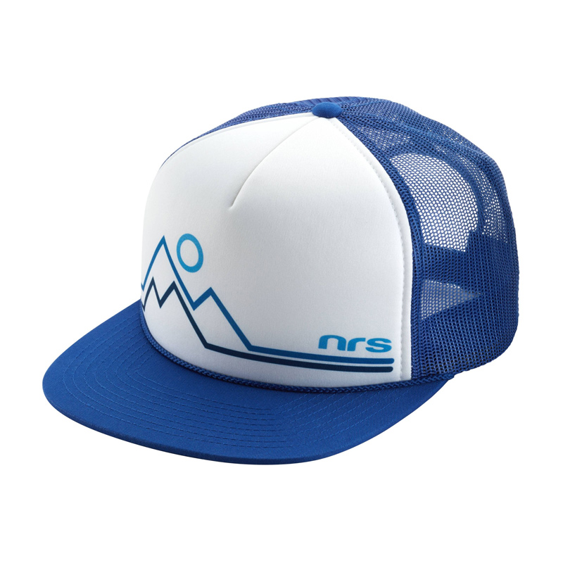 NRS Fishing Trucker Hat