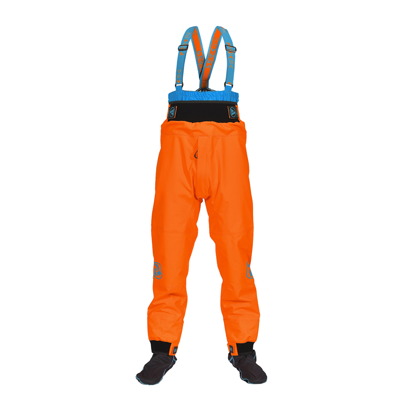 Peak UK Explorer Salopettes Dry Pants | Kayak Pants | Kayak Clothing –  Further Faster
