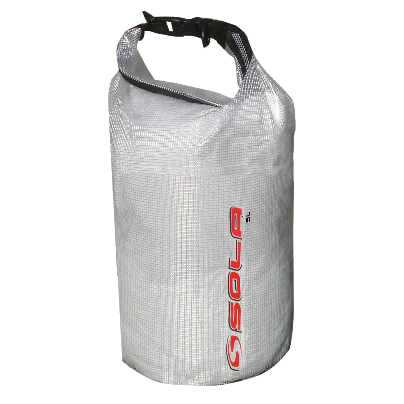 Sola 5L Dry Bag | Escape Watersports