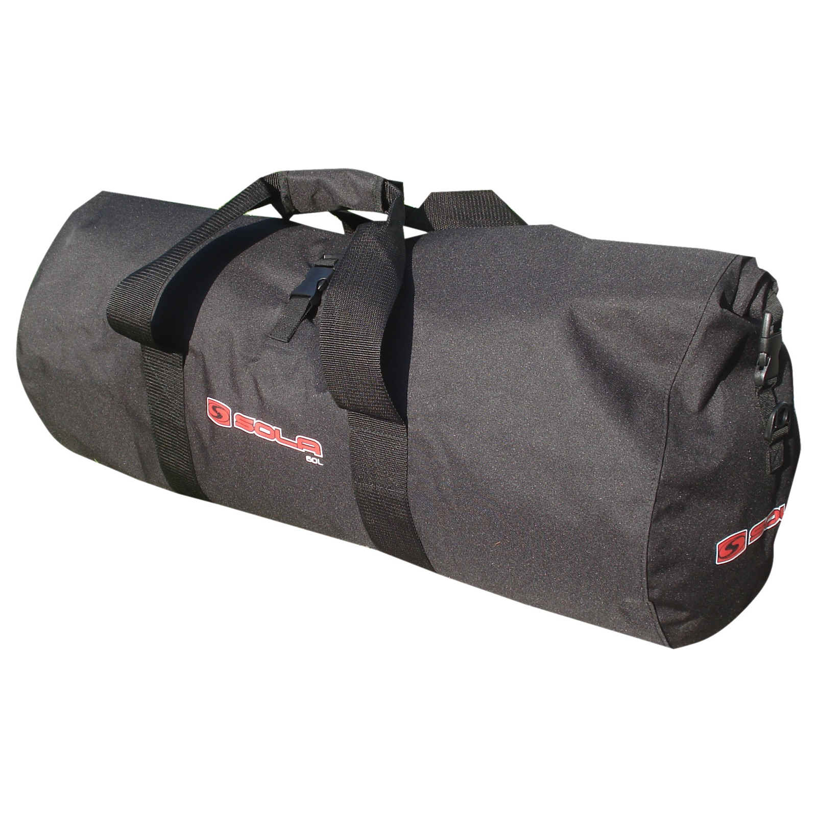 The Sola 60L Dry Holdall | Escape Watersports