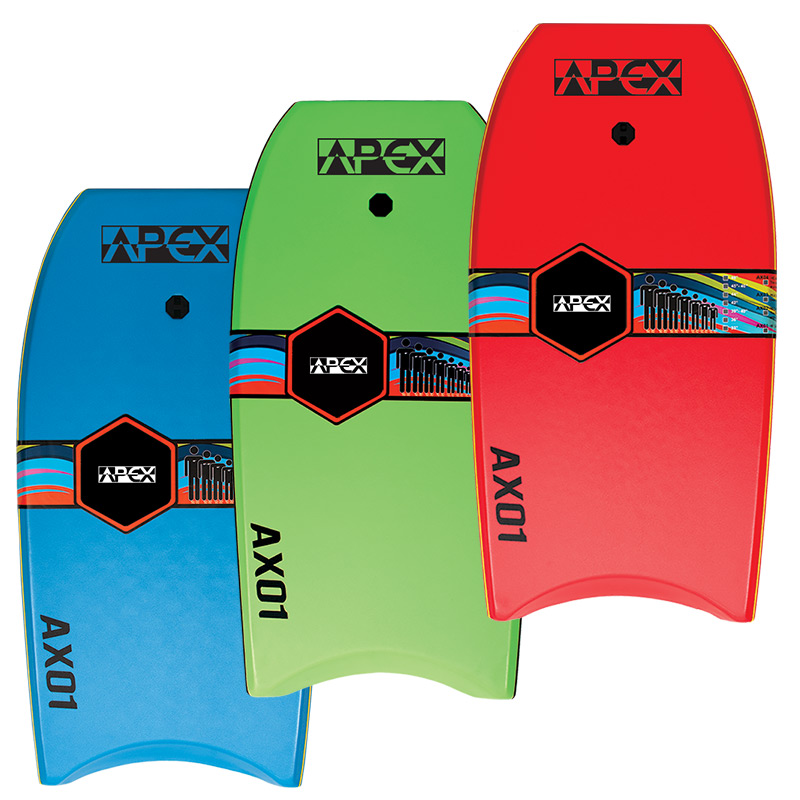 triad bodyboards