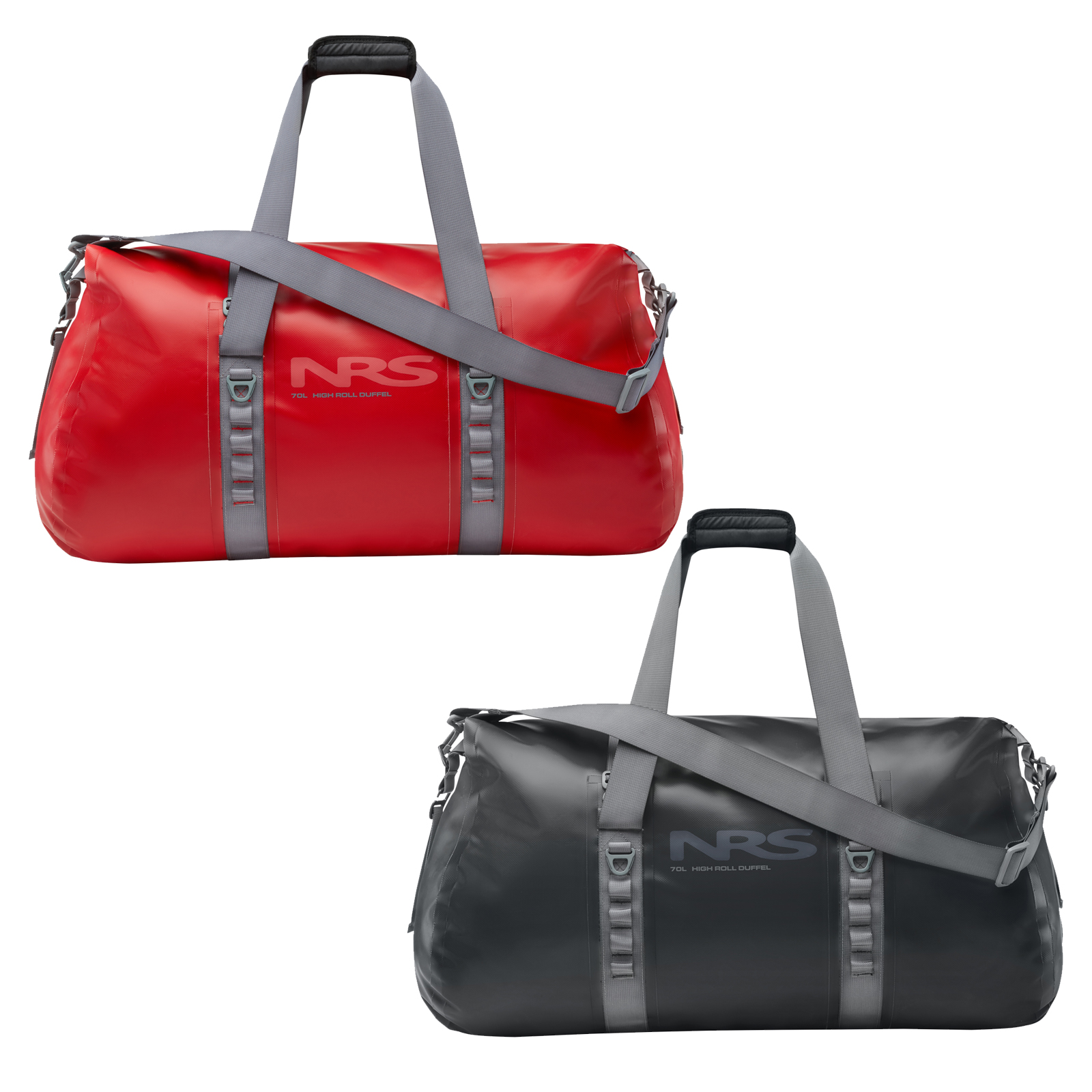 nrs duffel dry bag