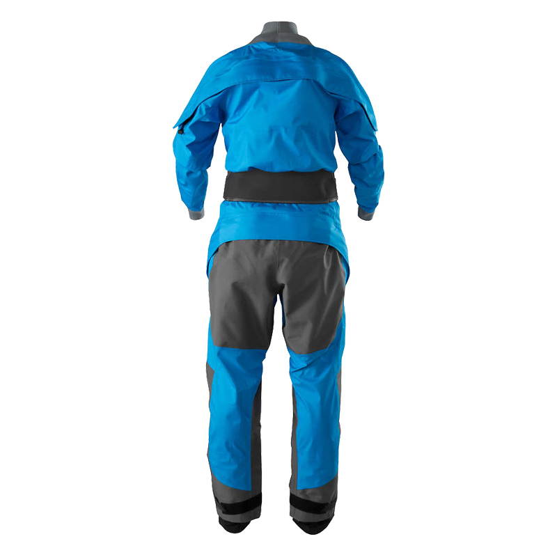 Download NRS Womens Pivot Drysuit | Escape Watersports