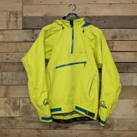 Palm Terek Jacket - Citrus - Small 001 (Ex-Demo) 