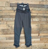 Palm Zenith pants - Jet Grey - L (Ex-Demo)