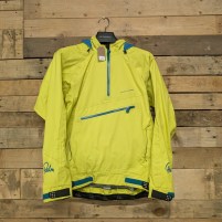 Palm Terek Jacket - Citrus - Small 002 (Ex-Demo) 