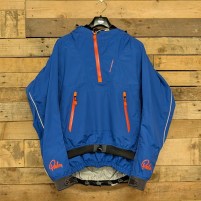 Palm Chinook Jacket - Cobalt - Large (Ex-Display)