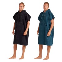 Dakine Apresurf Quick Dry Toweling Poncho